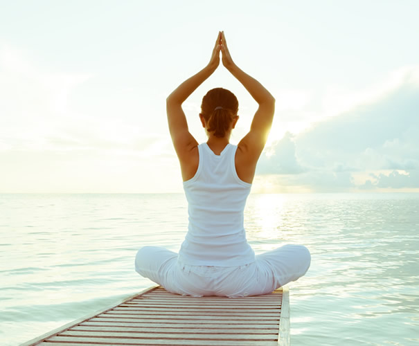 I 12 benefici della meditazione